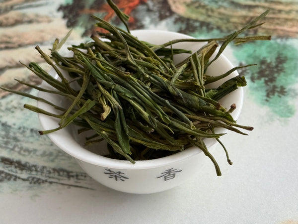 Load image into Gallery viewer, Anji Bai Cha Green Tea