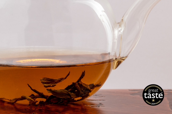 Load image into Gallery viewer, Brewed Wuyishan tea