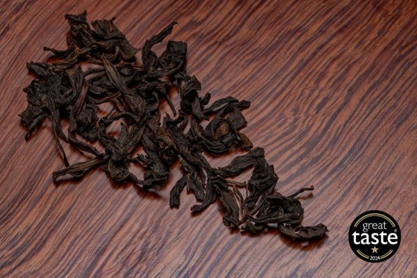 Load image into Gallery viewer, Best Da Hong Pao (Big Red Robe) Wuyishan Oolong Tea