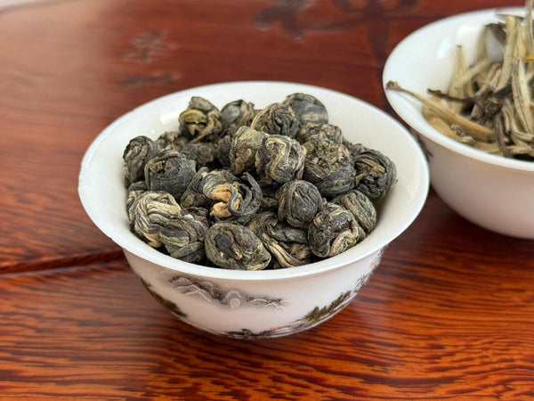 Load image into Gallery viewer, Dragon Pearls - Jasmine Bundle