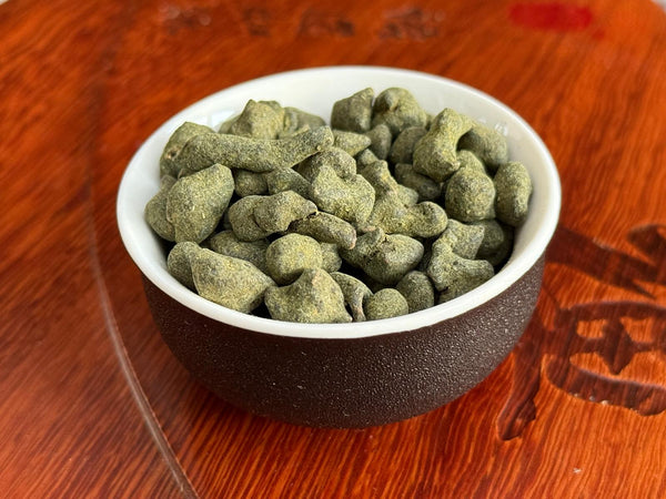 Load image into Gallery viewer, Ginseng Oolong