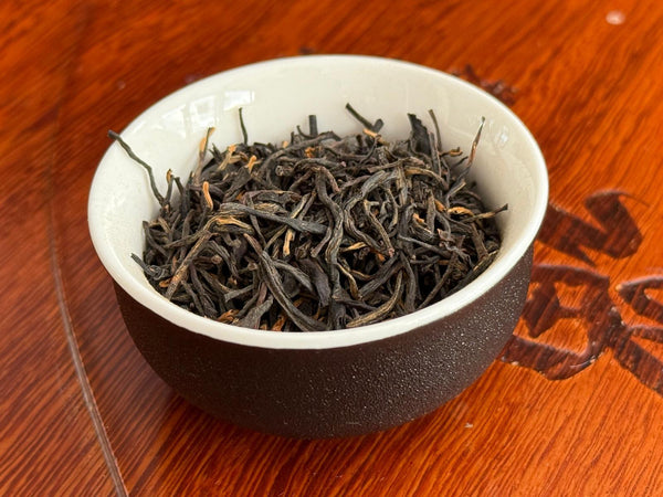 Load image into Gallery viewer, Superfine Golden Monkey