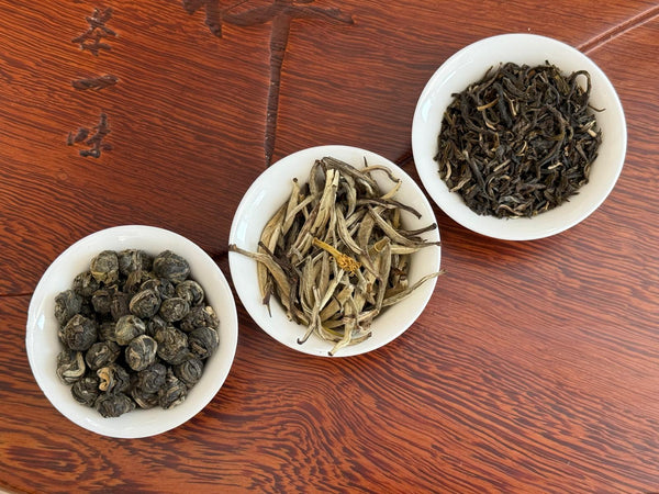 Load image into Gallery viewer, Jasmine Trio Bundle