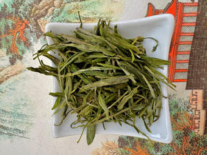 Maofeng Green-Tea - Emperors Bundle