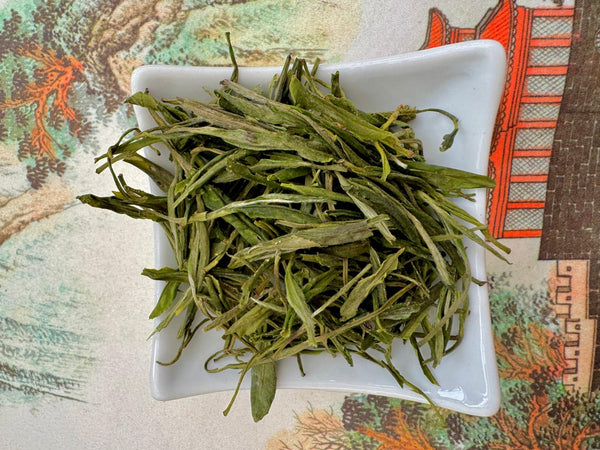 Load image into Gallery viewer, Maofeng Green-Tea - Emperors Bundle