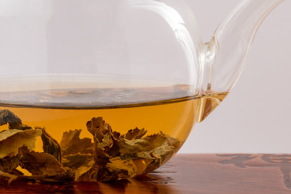 Load image into Gallery viewer, Formosa Milk Oolong Tea