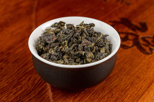 Dung Ting Oolong