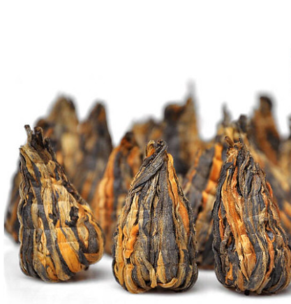 Load image into Gallery viewer, Pagoda Tower, Dian Hong