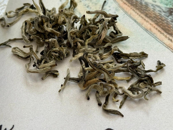 Load image into Gallery viewer, Snow Bud White tea