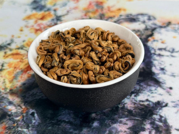 Load image into Gallery viewer, Yunnan Golden Snail