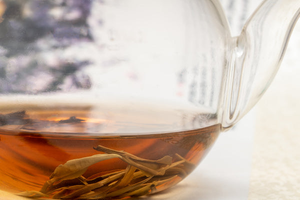 Load image into Gallery viewer, Bai Mudan (White Peony Tea) - The China Teapot