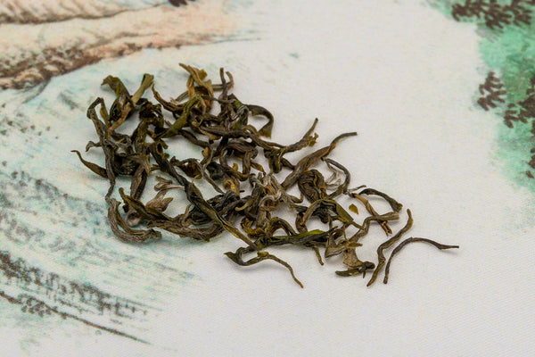 Load image into Gallery viewer, Bi Luo Chun - The China Teapot