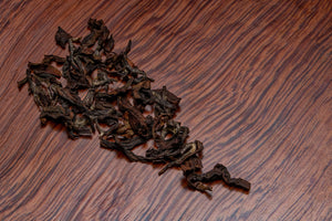 China Oriental Beauty - The China Teapot