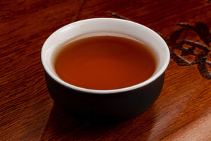 China Oriental Beauty - The China Teapot