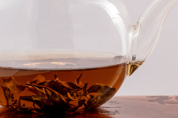 Load image into Gallery viewer, China Oriental Beauty - The China Teapot