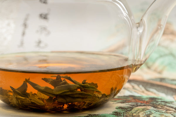 Load image into Gallery viewer, Chun Mee - The China Teapot