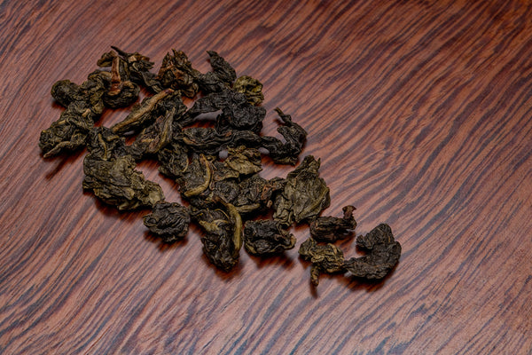 Load image into Gallery viewer, Monkey Picked - The China Teapot