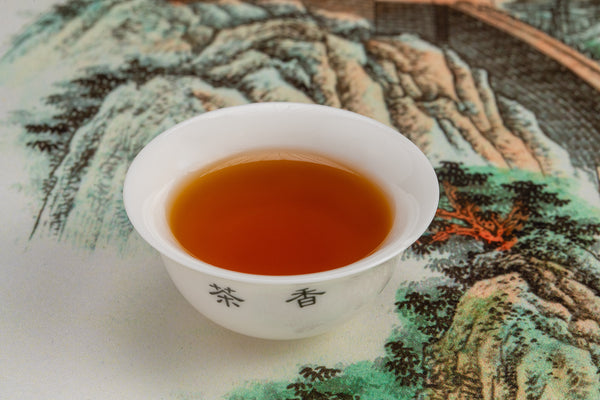 Load image into Gallery viewer, Gunpowder Pinhead Green Tea - The China Teapot