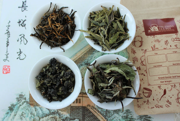 Load image into Gallery viewer, High Mountain Select Bundle