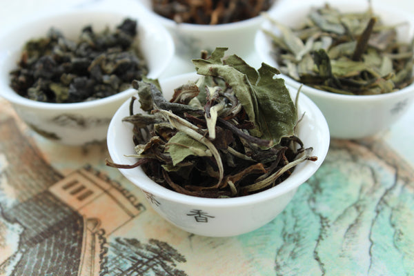 Load image into Gallery viewer, High Mountain Select Bundle - Bai Mudan