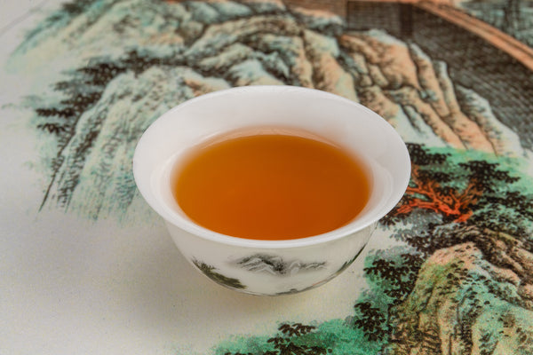 Load image into Gallery viewer, Jasmine Huang Shan Ya - The China Teapot