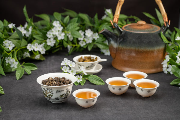 Load image into Gallery viewer, Jasmine Pearl (Dragon Pearls)