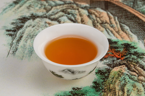 Load image into Gallery viewer, Jasmine Yin Hao Lotus - The China Teapot