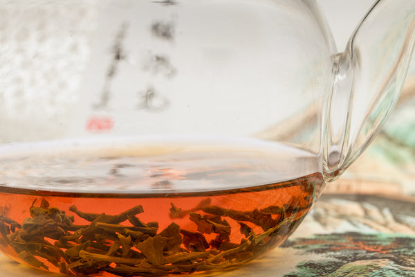 Load image into Gallery viewer, Jasmine Yin Hao Lotus - The China Teapot