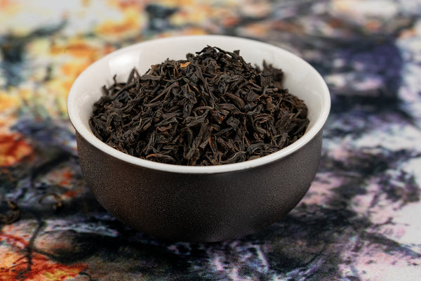 Load image into Gallery viewer, Keemun Black Aster - The China Teapot