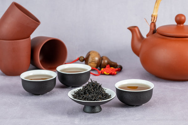 Load image into Gallery viewer, Keemun Mao Feng - The China Teapot