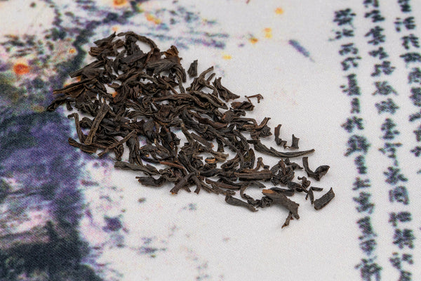 Load image into Gallery viewer, Keemun Peony - The China Teapot