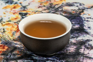 Keemun Peony - The China Teapot