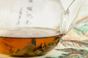 Long Jing (Dragon Well) - The China Teapot