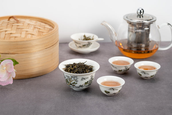 Load image into Gallery viewer, Mao Jian Hunan - The China Teapot