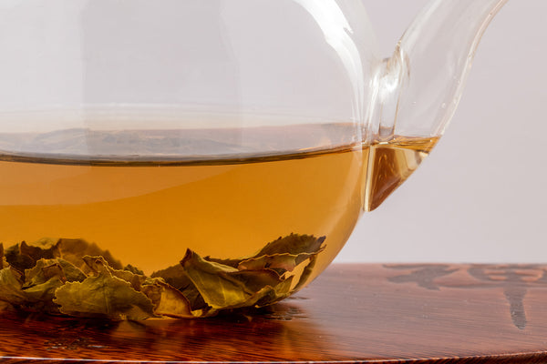 Load image into Gallery viewer, Monkey Picked - The China Teapot