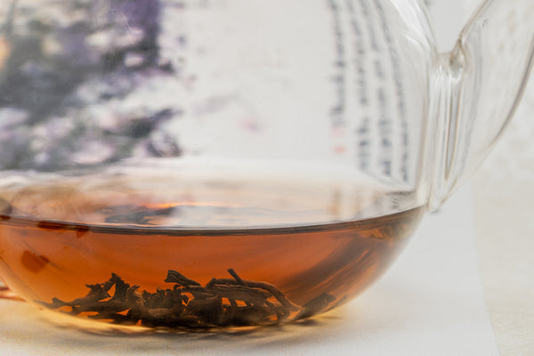 Load image into Gallery viewer, Pu'Erh Royal Ripe - The China Teapot