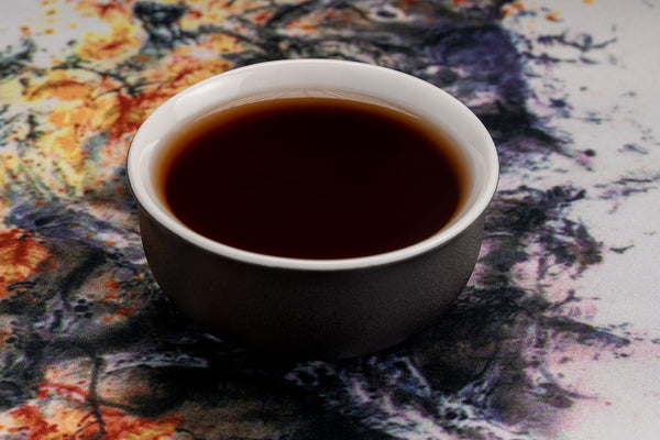 Load image into Gallery viewer, Pu'Erh Royal Ripe - The China Teapot