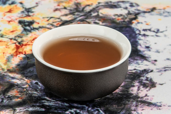Load image into Gallery viewer, Pu'Erh Royal Ripe - The China Teapot