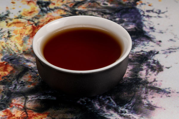Load image into Gallery viewer, Rose Congou Black - The China Teapot
