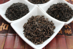 Pu'erh tea