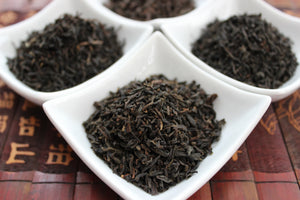 Yunnan Black FOP