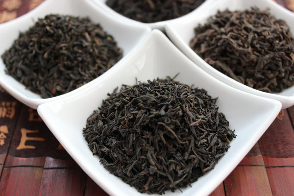 Load image into Gallery viewer, Keemun Peony Black Tea