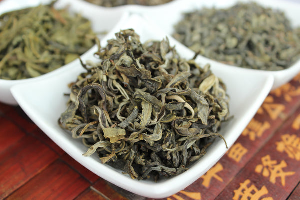 Load image into Gallery viewer, White Monkey Tea