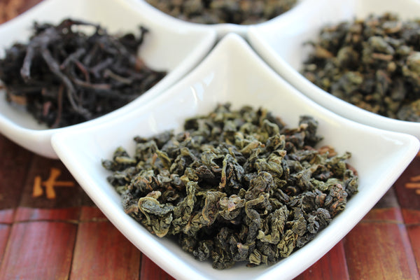 Load image into Gallery viewer, Tie Guan Yin Oolong