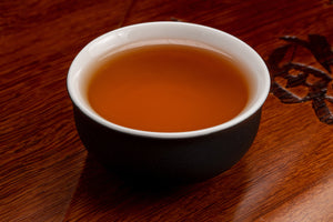 Tie Guan Yin - Iron Goddess - The China Teapot
