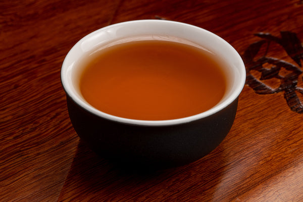 Load image into Gallery viewer, Tie Guan Yin - Iron Goddess - The China Teapot