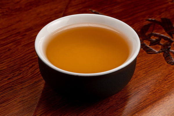 Load image into Gallery viewer, Tie Guan Yin Grade AA - Iron Goddess of Mercy - The China Teapot