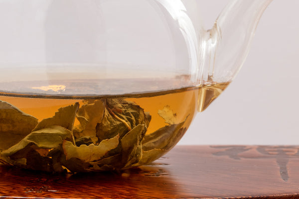 Load image into Gallery viewer, Tie Guan Yin Grade AA - Iron Goddess of Mercy - The China Teapot