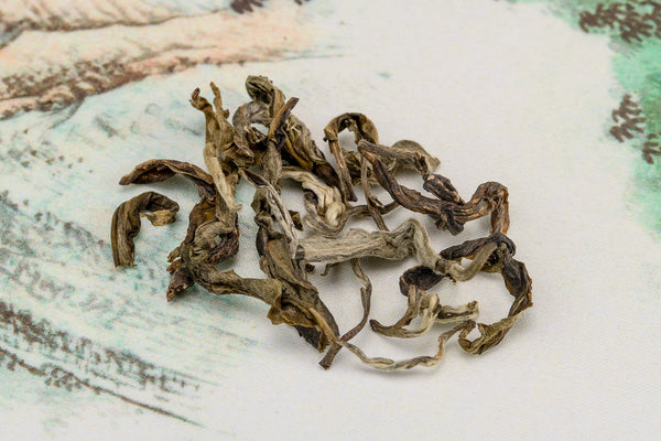 Load image into Gallery viewer, White Monkey - The China Teapot