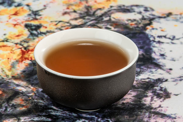 Load image into Gallery viewer, Yunnan Black FOP - The China Teapot